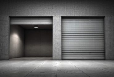 Garage Door