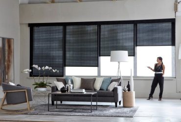 Smart Window Shades 2