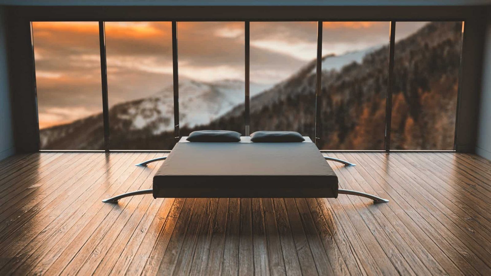 Wood Flooring