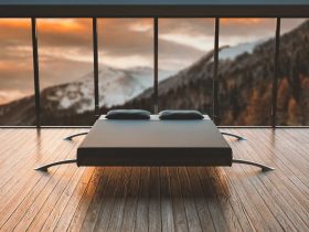 Wood Flooring