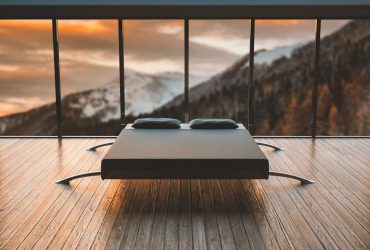 Wood Flooring