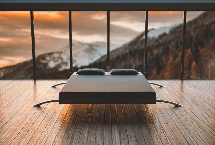 Wood Flooring