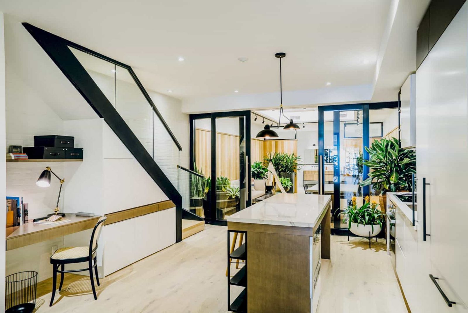 35 Wabash Condo 3