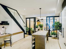 35 Wabash Condo 3
