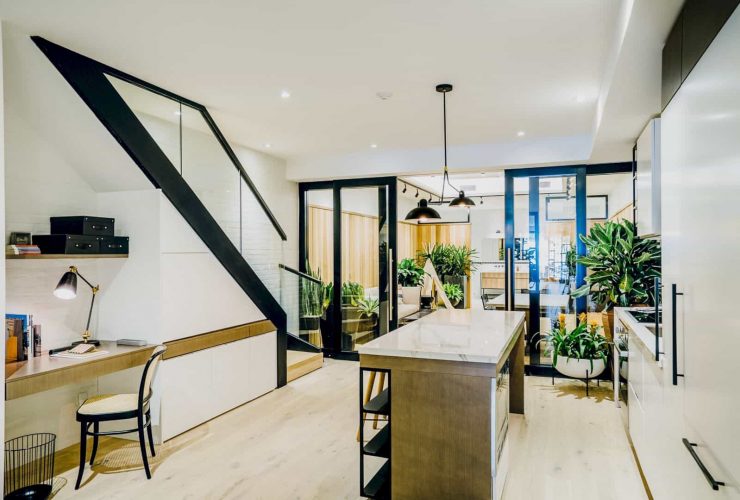 35 Wabash Condo 3