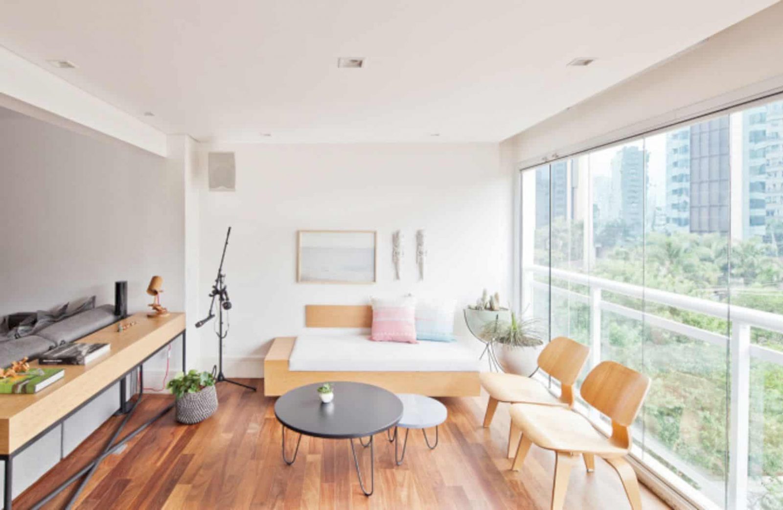 Aviv Apartment 9