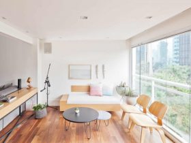 Aviv Apartment 9