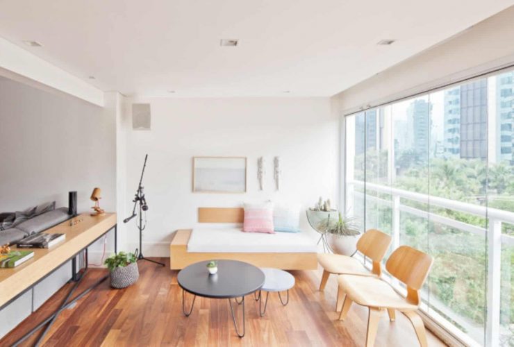 Aviv Apartment 9