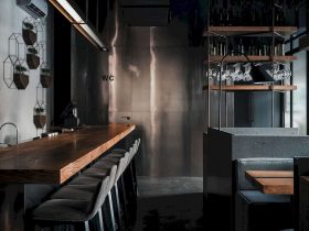BIVEN Grill & Bar 1