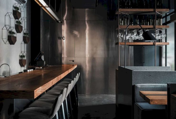 BIVEN Grill & Bar 1