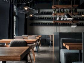 BIVEN Grill & Bar 2