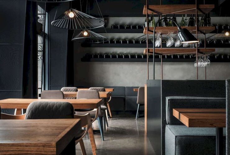 BIVEN Grill & Bar 2