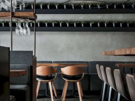 BIVEN Grill & Bar 5