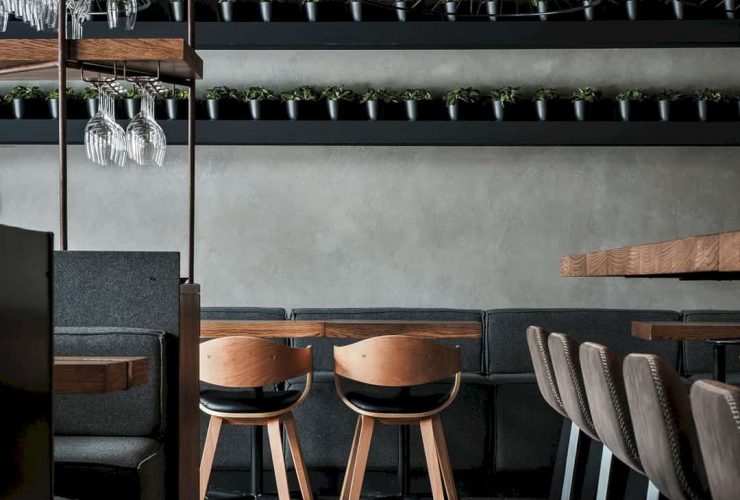 BIVEN Grill & Bar 5