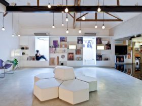 Bediff Space 4