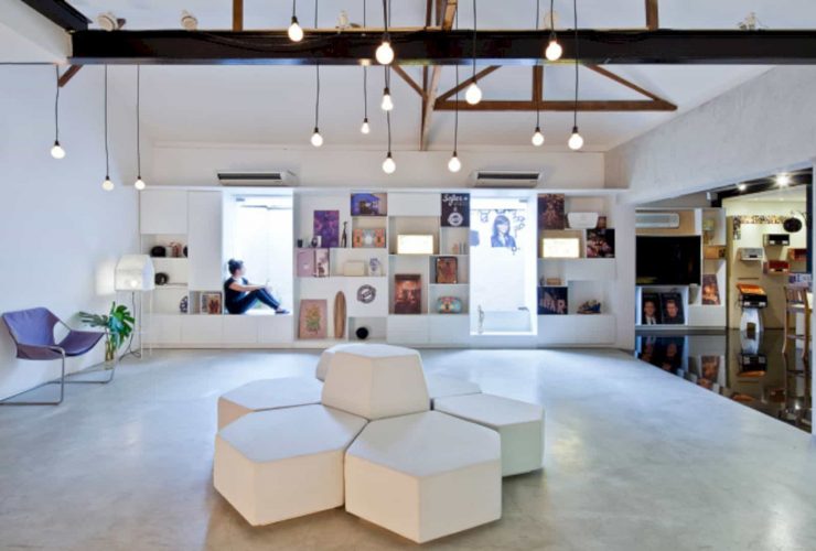 Bediff Space 4