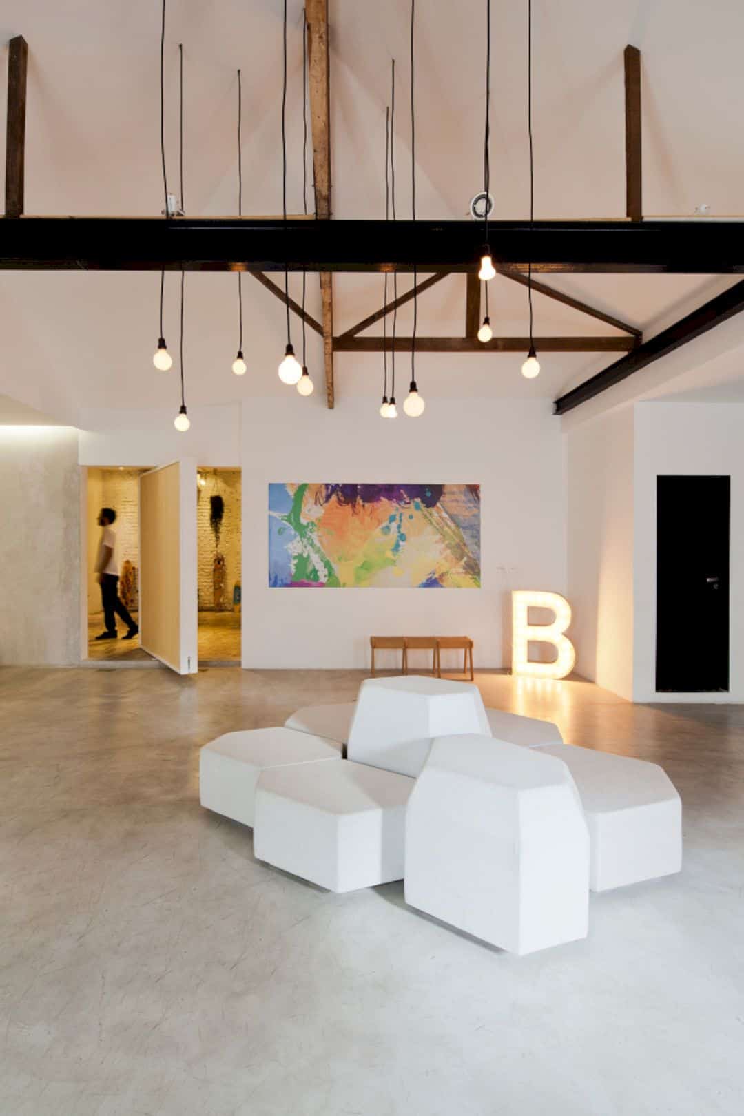 Bediff Space 8