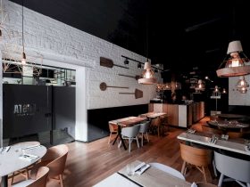 CROSTA Pizza & Pasta 11