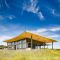 Caterpillar House 4