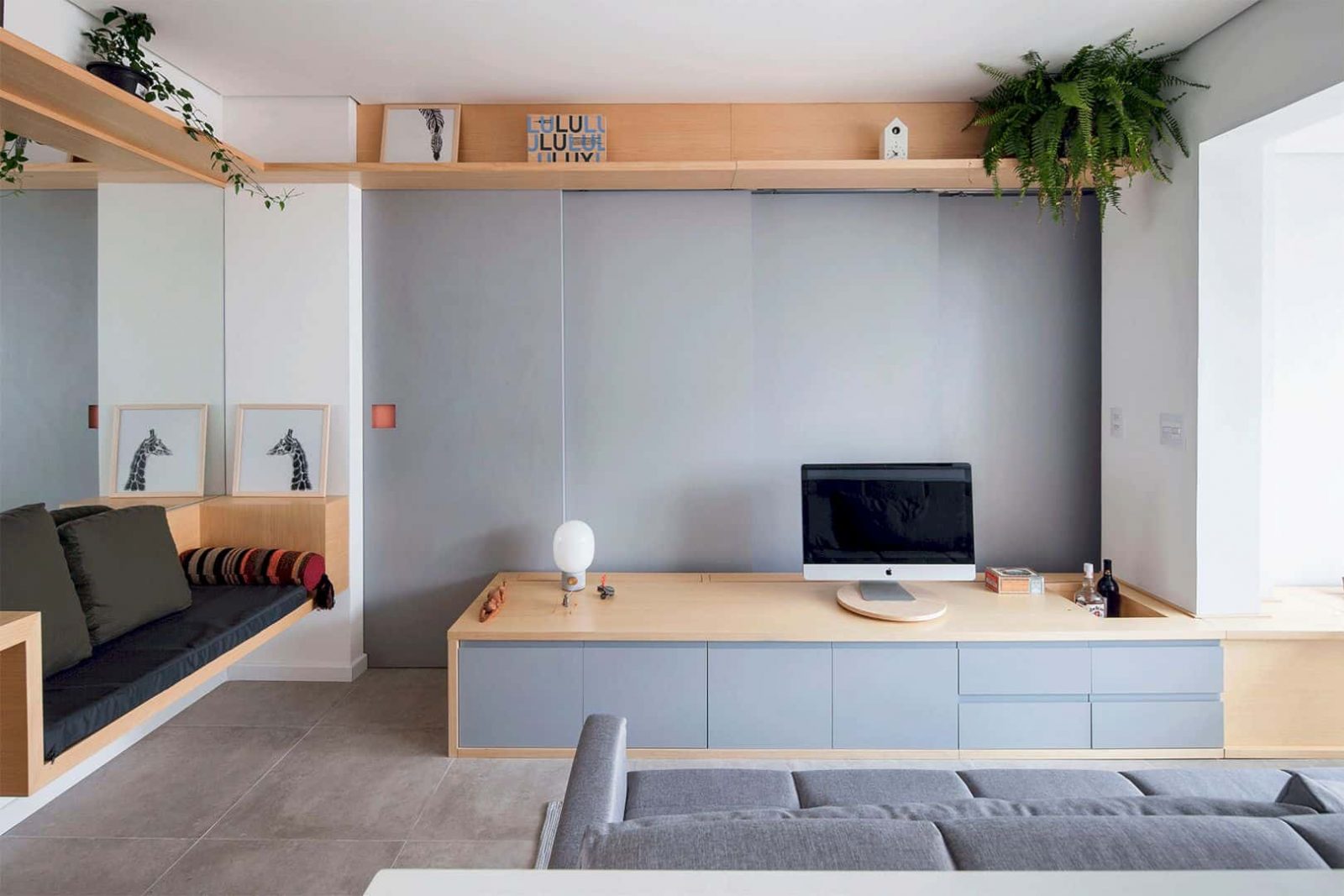 Cazo Apartment 2