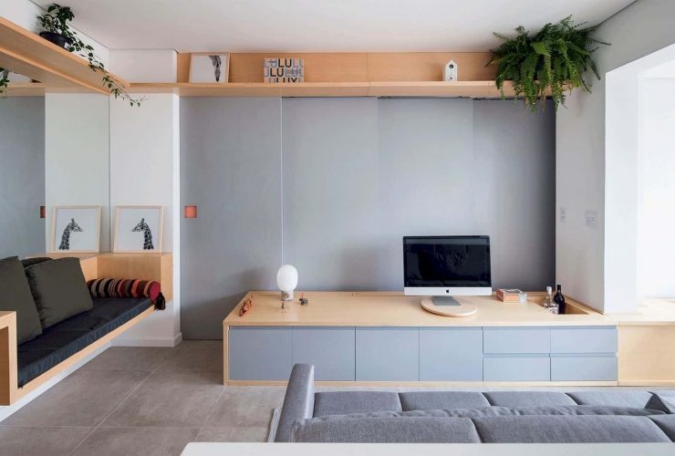 Cazo Apartment 2