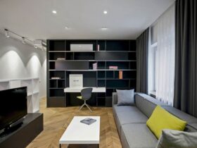 F12 Apartment 12