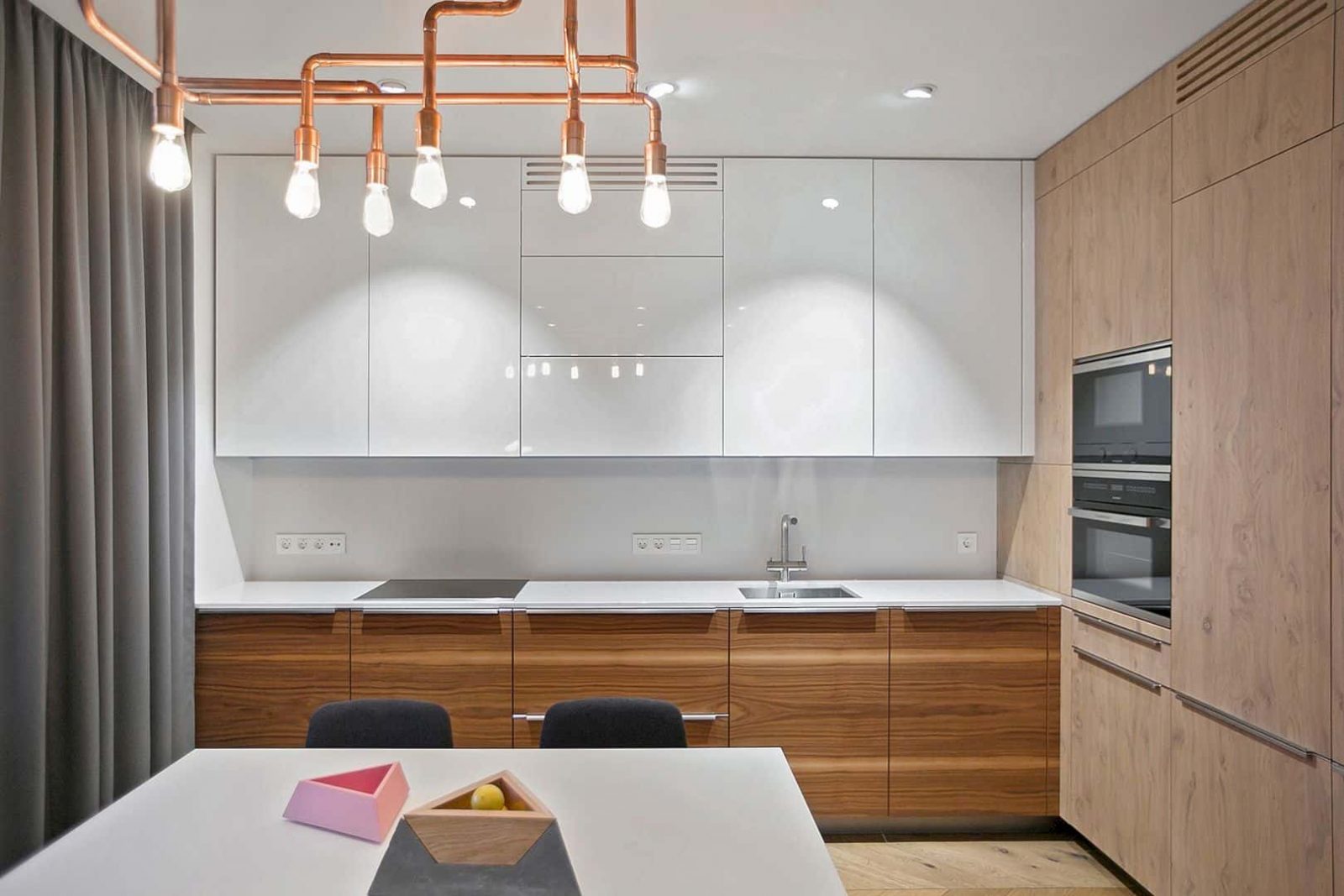 F12 Apartment 9