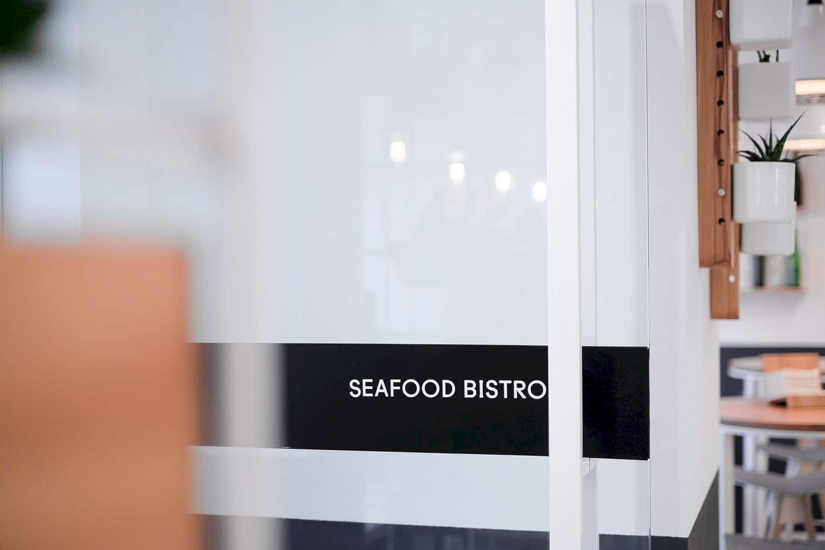 FJORD Seafood Bistro 16