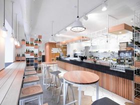 FJORD Seafood Bistro 5