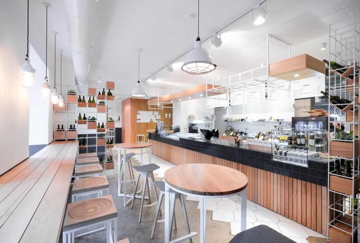 FJORD Seafood Bistro 5