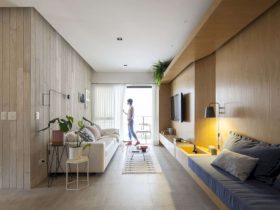GARÚ Apartment 12