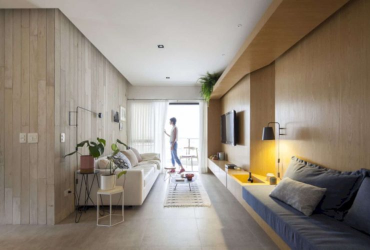 GARÚ Apartment 12