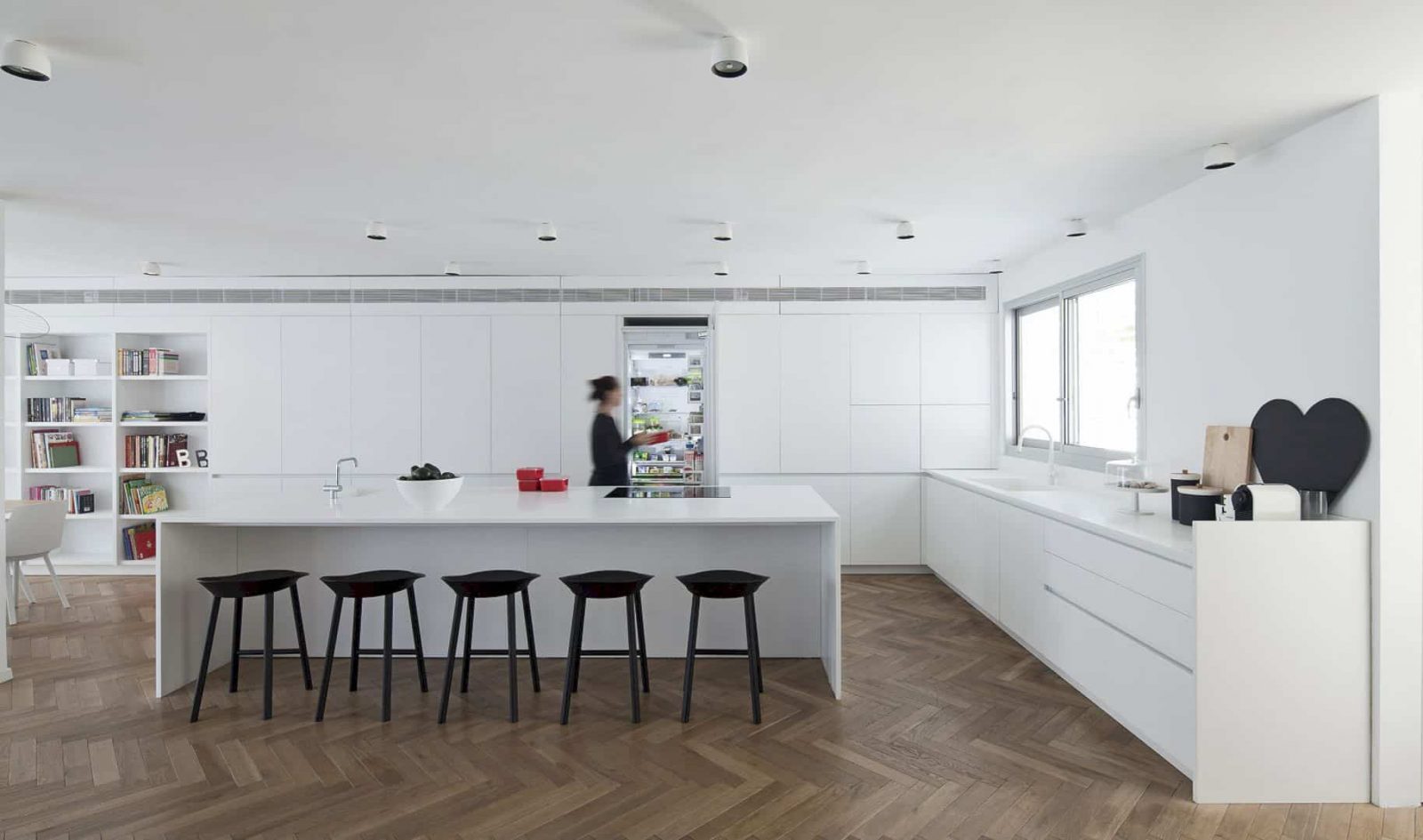 K House 7