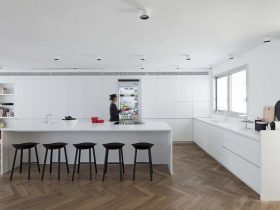 K House 7