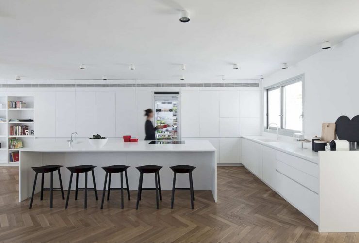 K House 7