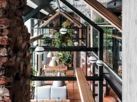 KOMPANIYA Kitchen & Bar 10