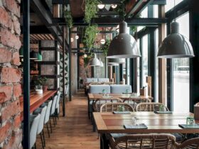 KOMPANIYA Kitchen & Bar 5