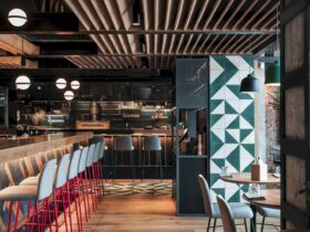 KOMPANIYA Kitchen & Bar 9