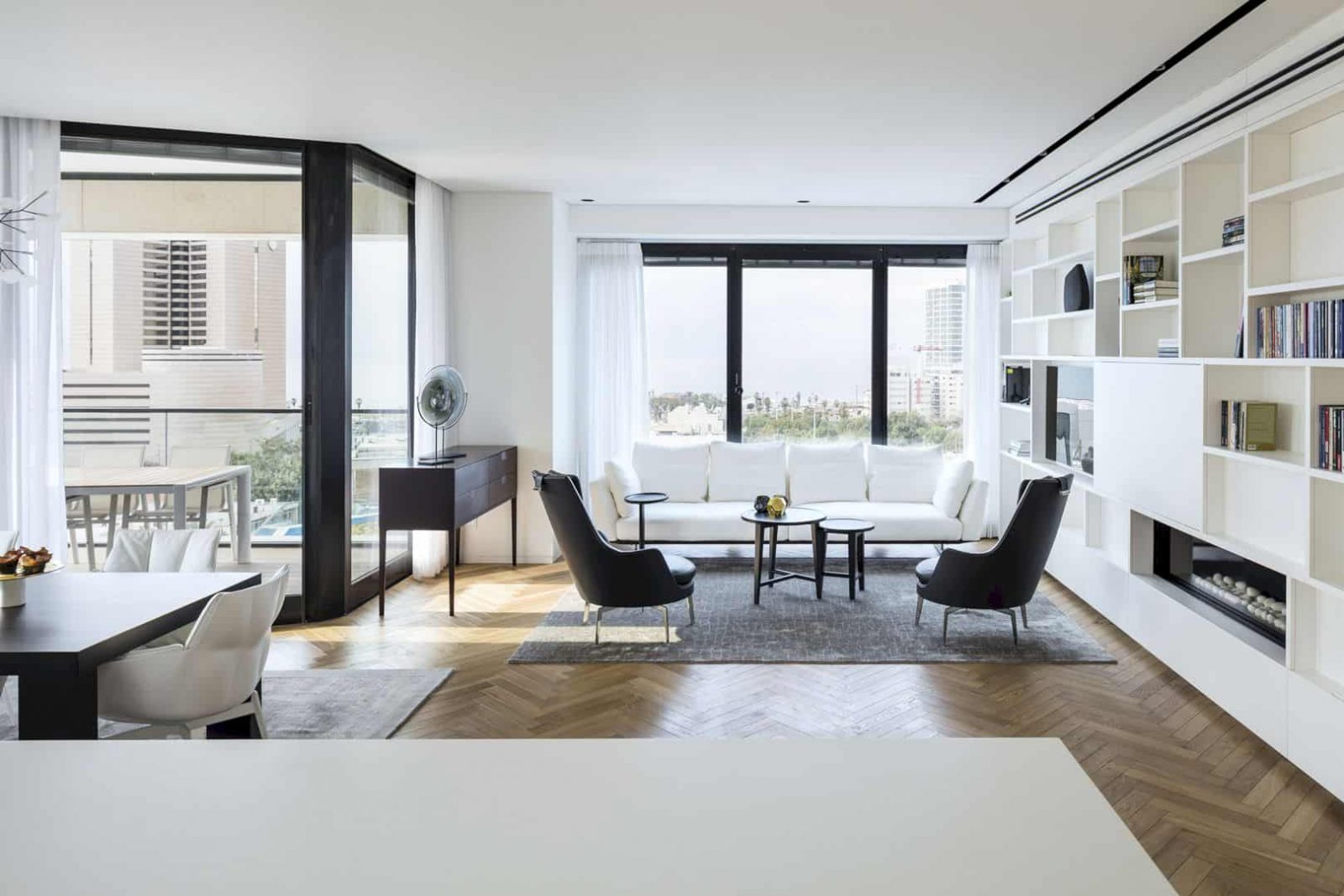 7 Impressive Living Room Decorating Ideas