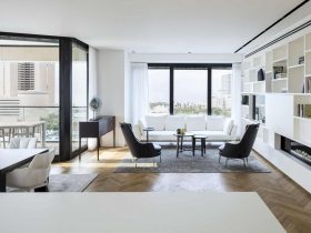 M Apartment 2