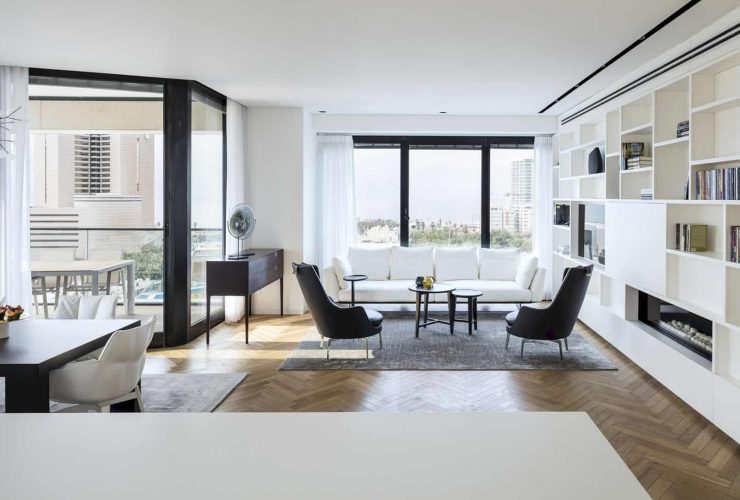M Apartment 2