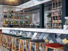 MADE IN CHINA Cafe 6