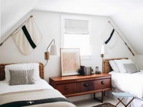 Mountain Cottage 8