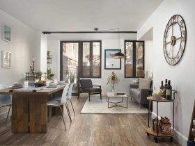 Node Living 5