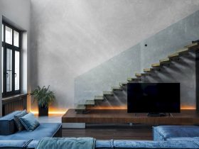 O1 Apartment 6