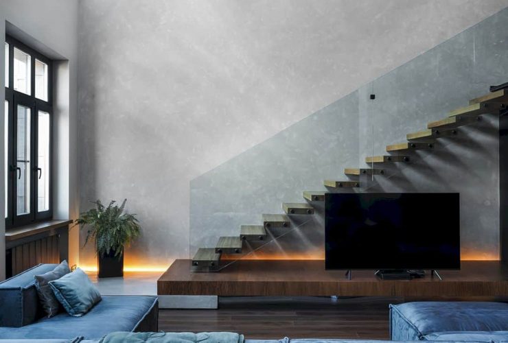 O1 Apartment 6