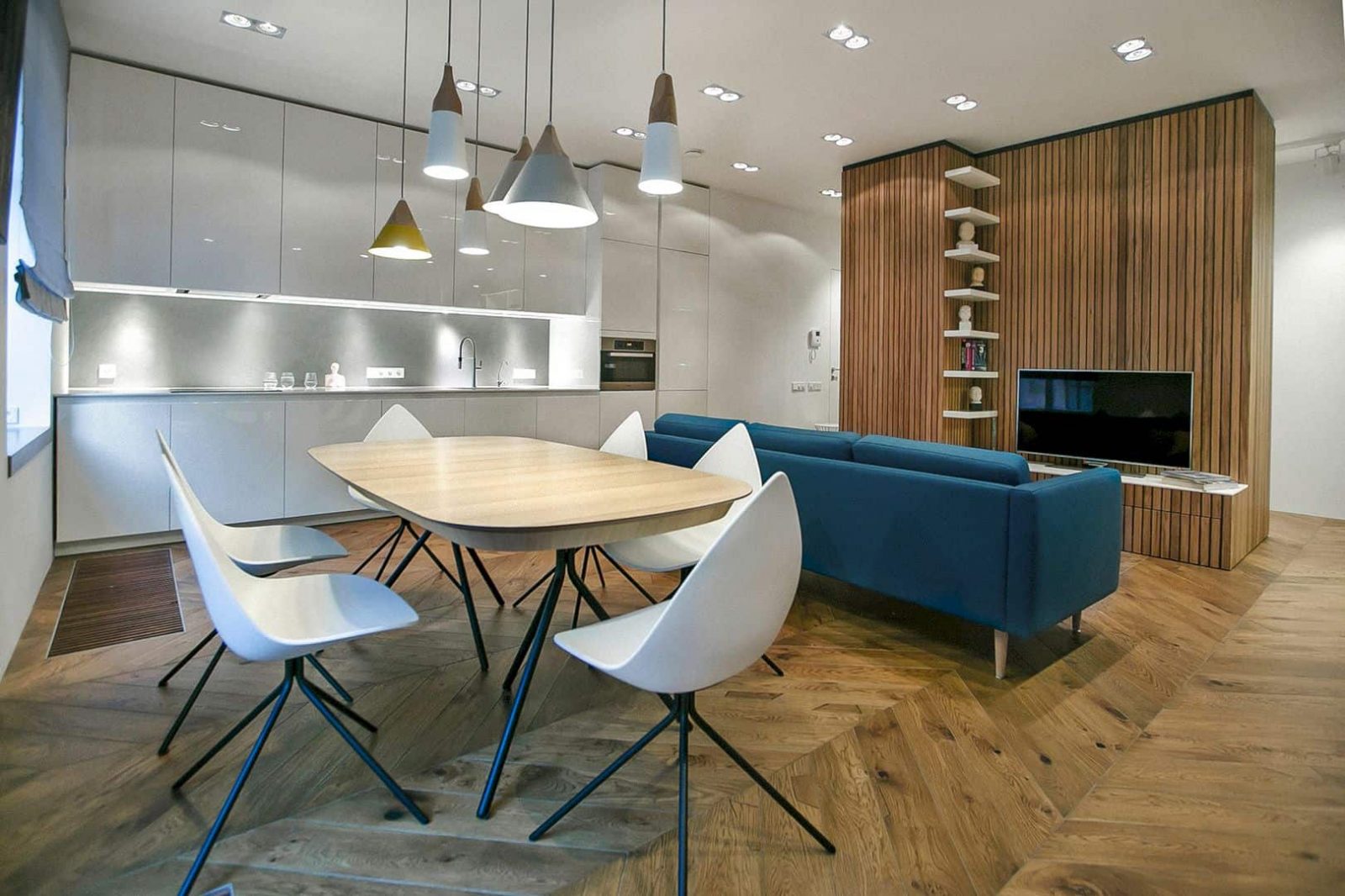 P3 Apartment 12