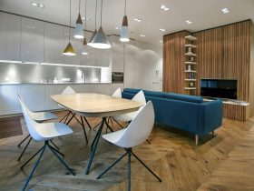 P3 Apartment 12