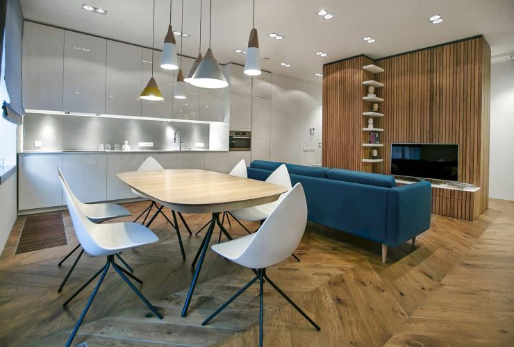 P3 Apartment 12