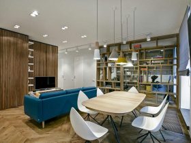 P3 Apartment 3